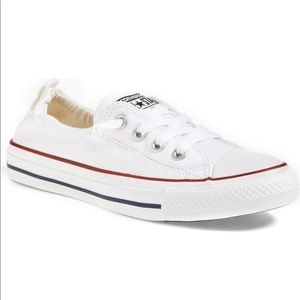 SOLD*** EUC Converse Chuck Taylor Shorline Sneaker